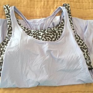 Lululemon bra top